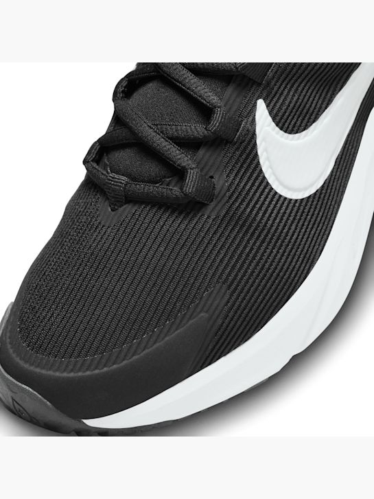 Nike Bežecká obuv schwarz 4799 3