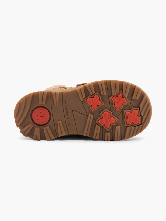 elefanten Bottes Beige 52639 4