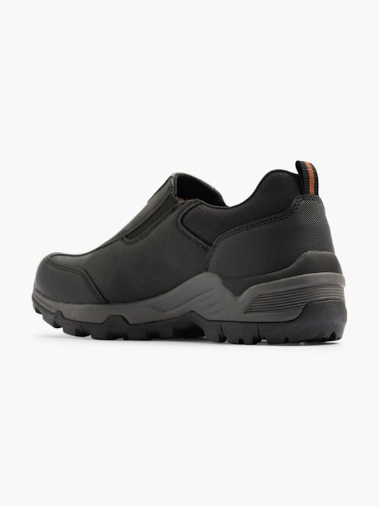 Scarpa bassa