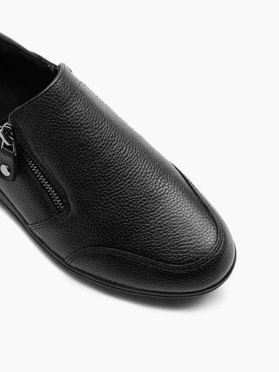 Medicus Pantofi low cut Negru 8262 2