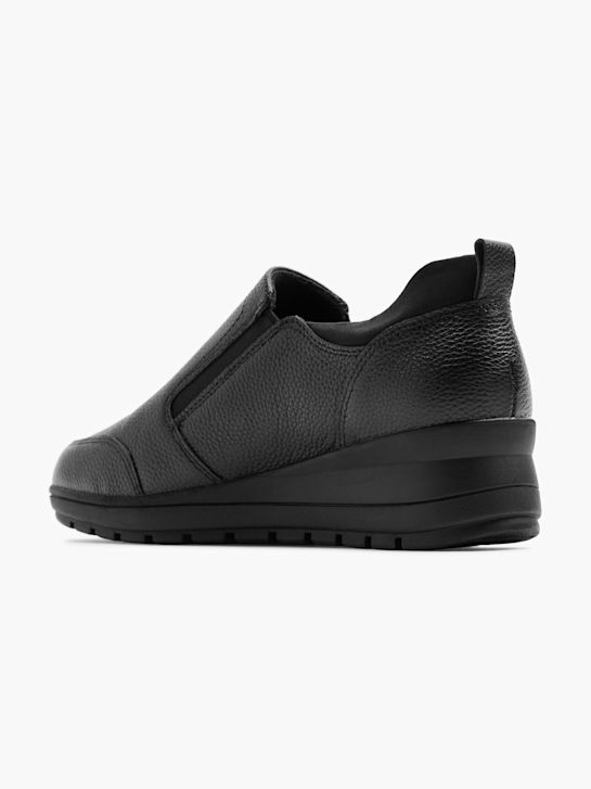 Medicus Pantofi low cut Negru 8262 3