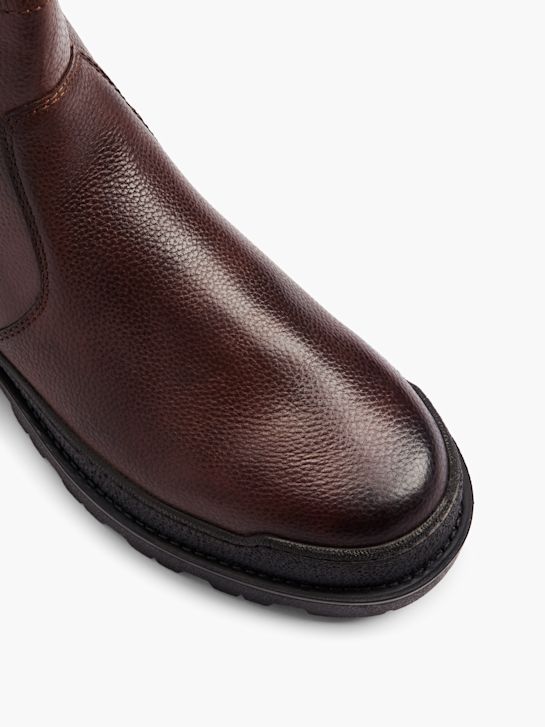 AM SHOE Chelsea boot Brun 2954 2