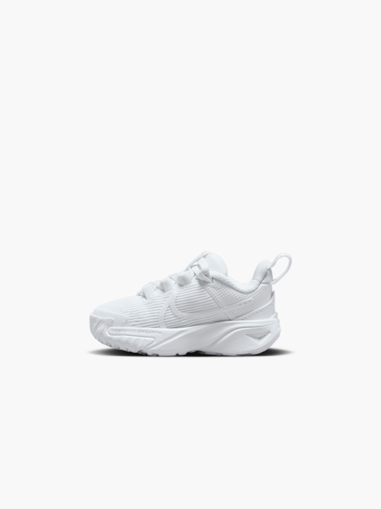 Nike Sneaker hvid 28416 2