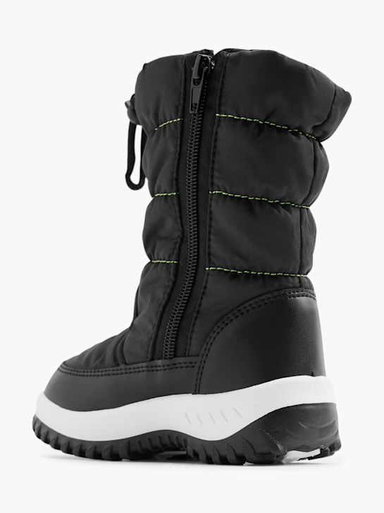 Cortina Зимни обувки schwarz 2059 3