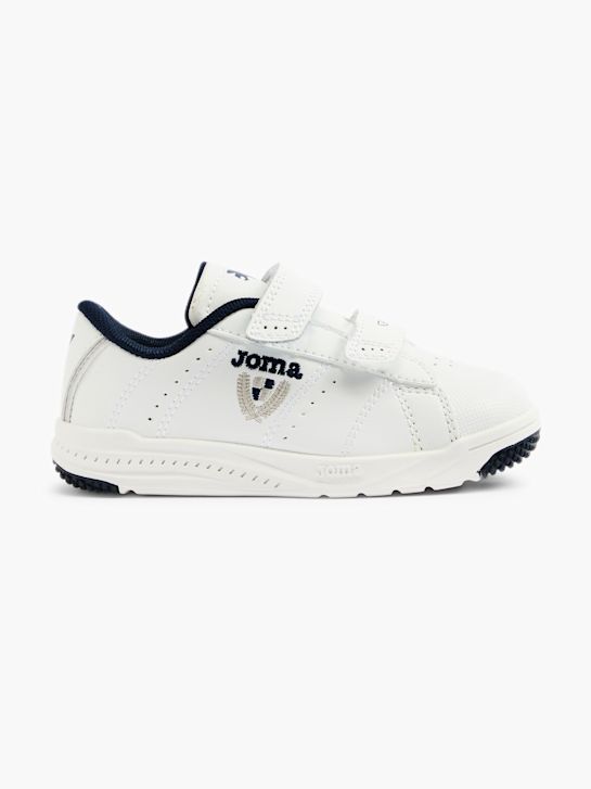 Joma Sneaker Vit 2060 1