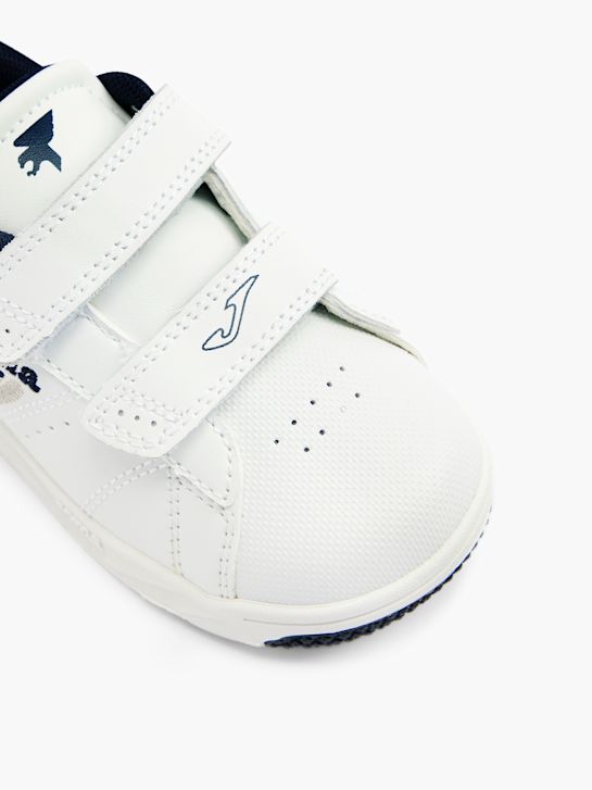 Joma Sneaker Vit 2060 2