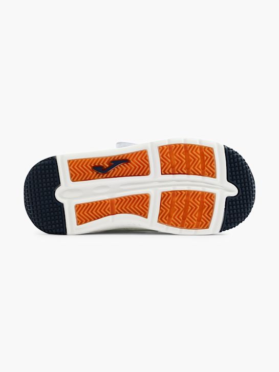 Joma Sneaker Vit 2060 4