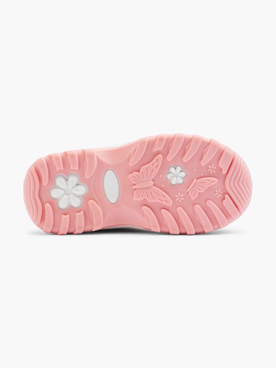 Cortina Bottes Rose 2955 4