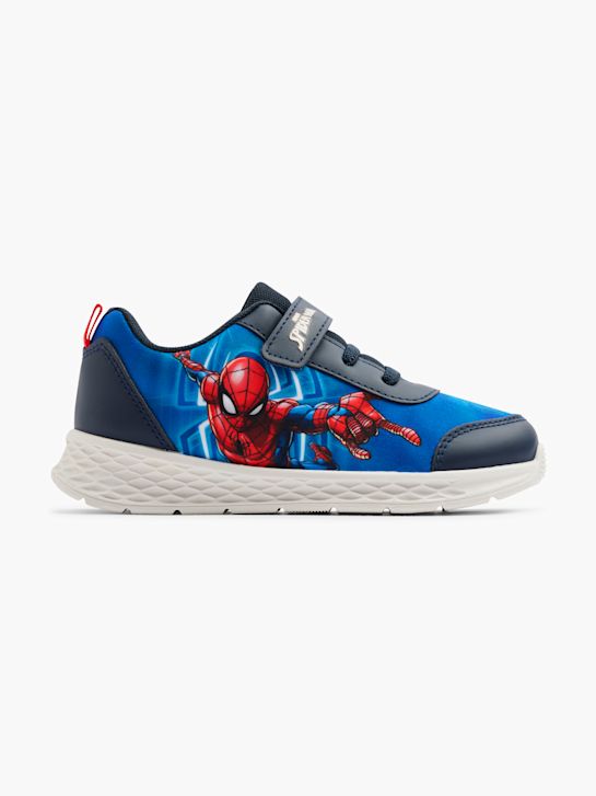 Spider-Man Sneaker Azul 17906 1