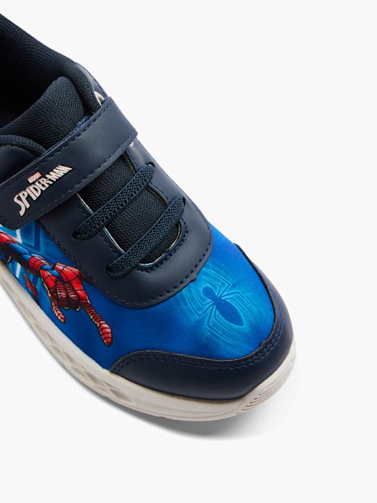 Spider-Man Sneaker Azul 17906 2