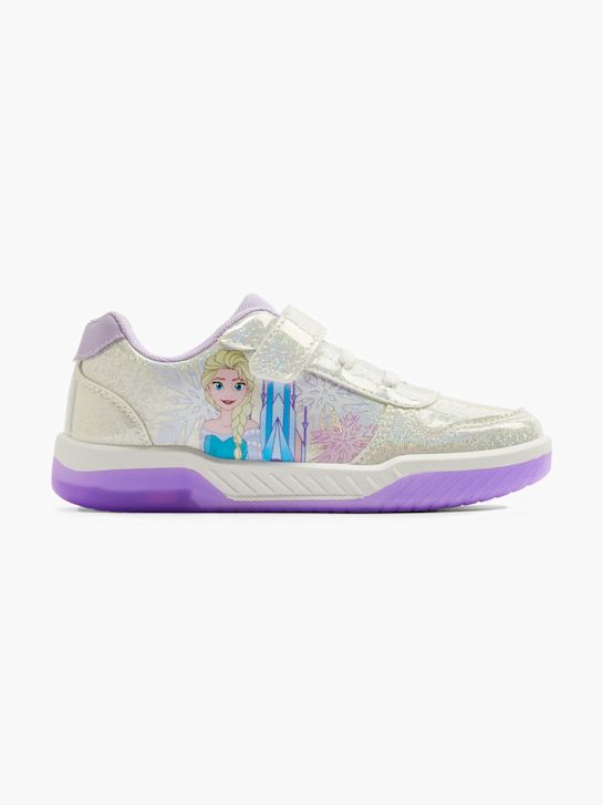 Disney Frozen Sneaker Blanco 11513 1