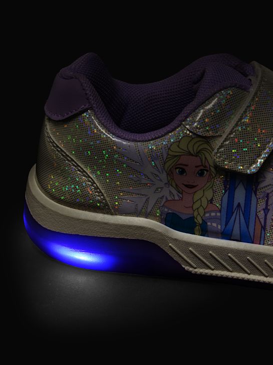 Disney Frozen Sneaker weiß 11513 5