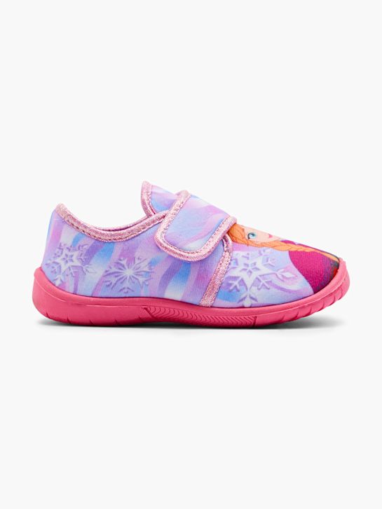 Disney Frozen Scarpa da casa Fucsia 2957 1