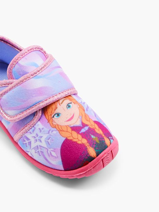 Disney Frozen Домашни чехли и пантофи Фуксия 2957 2