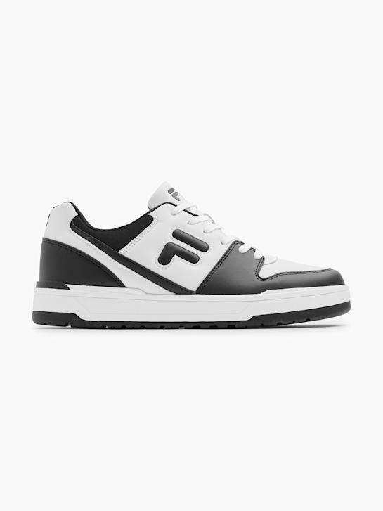 FILA Sneaker Hvid 1299 1