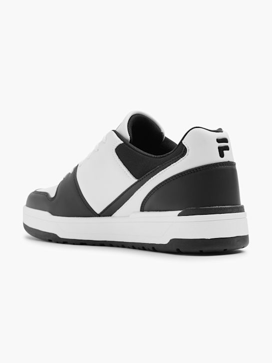 FILA Sneaker Hvid 1299 3