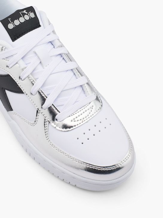 Diadora Sneaker Argento DEICHMANN