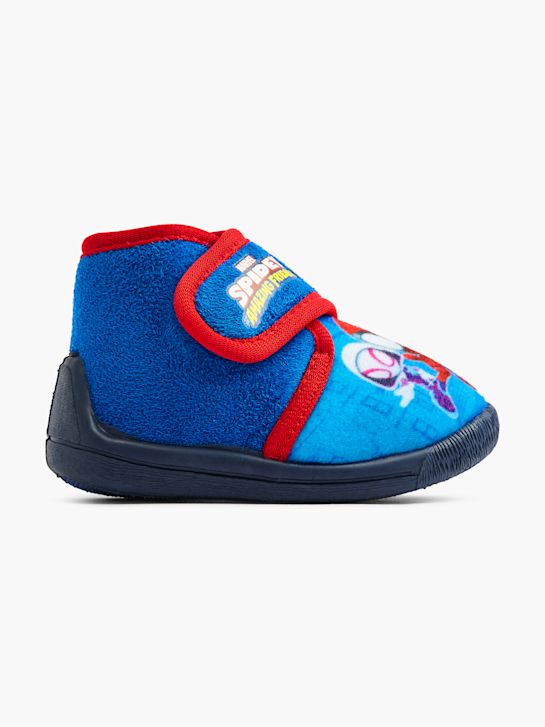 Spider-Man Zapatillas de casa Azul 12950 1