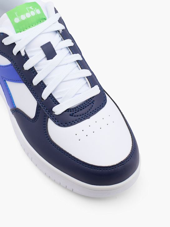 Diadora Sneaker Blu 25944 2