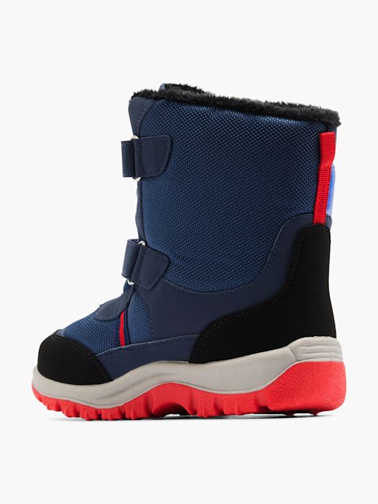 Spider-Man Bottes Bleu 11389 3