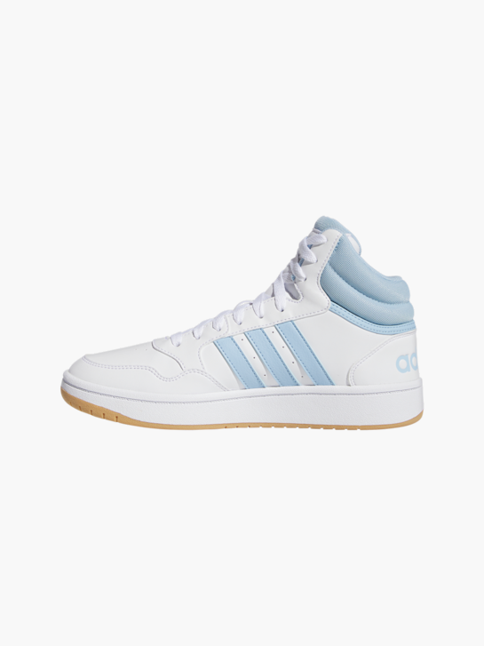 Tenis adidas tipo bota shop