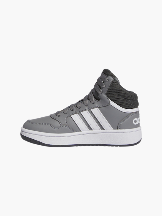 adidas Baskets montantes Gris DEICHMANN