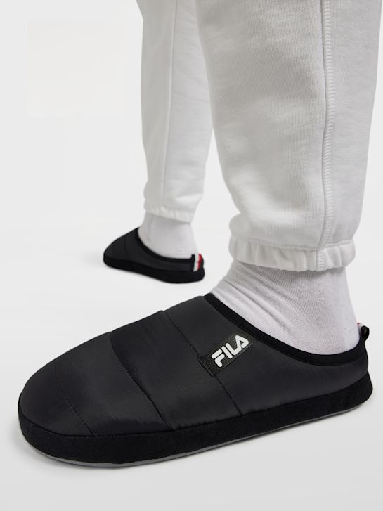 FILA Pantofola da casa Nero DEICHMANN