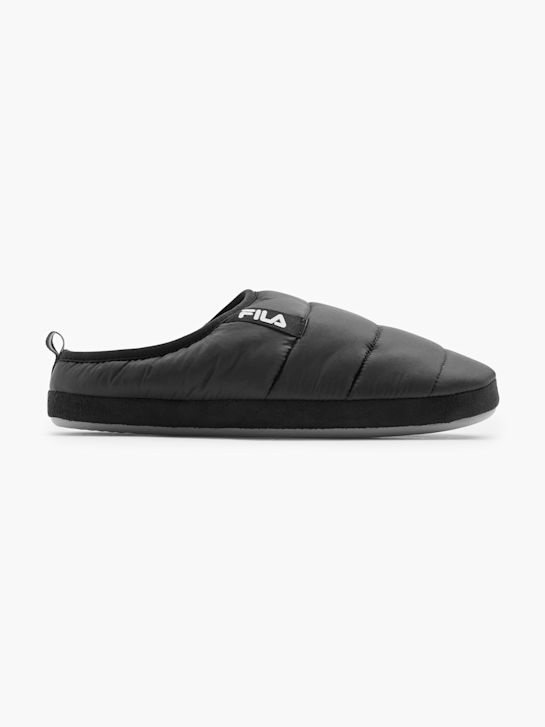 FILA Chinelo de casa Preto 10643 1