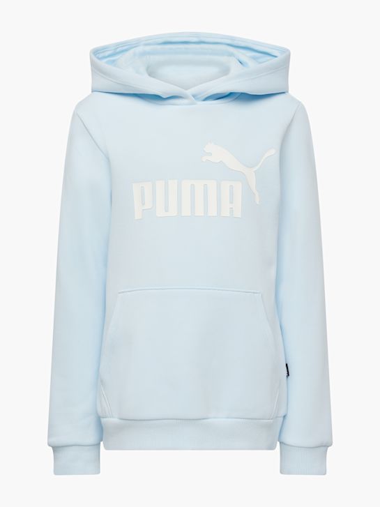 Puma Sveter a mikina blau 7544 1
