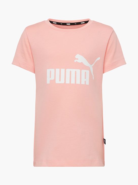 Puma Tričko korálová 5716 1