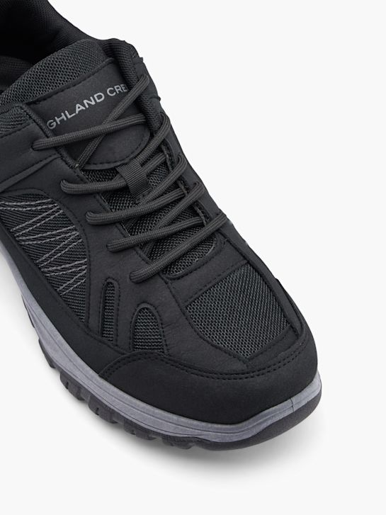 Highland Creek Inc l minte trekking Negru DEICHMANN