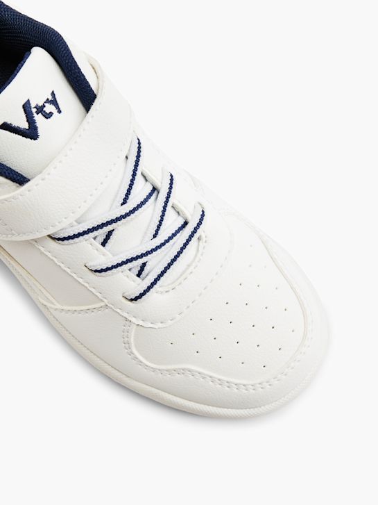 Vty Sneaker weiß 8741 2