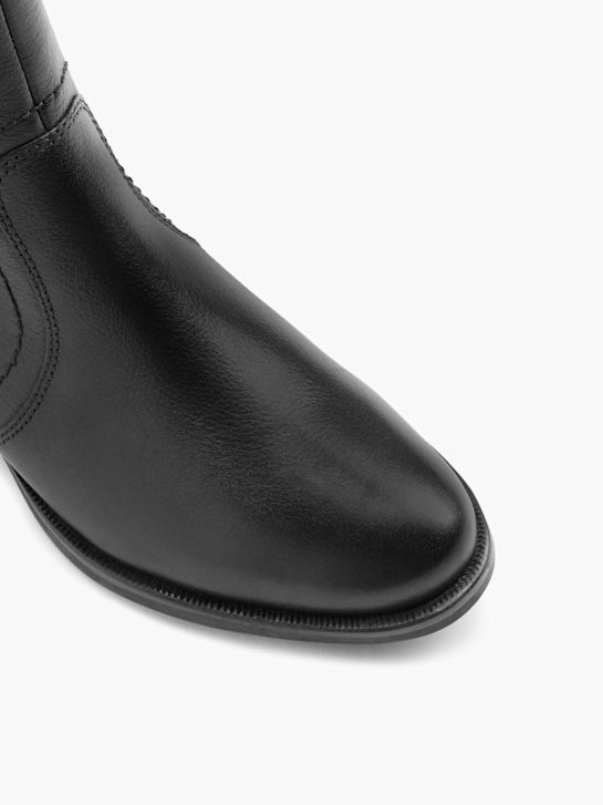 Medicus Boot Svart 12975 2