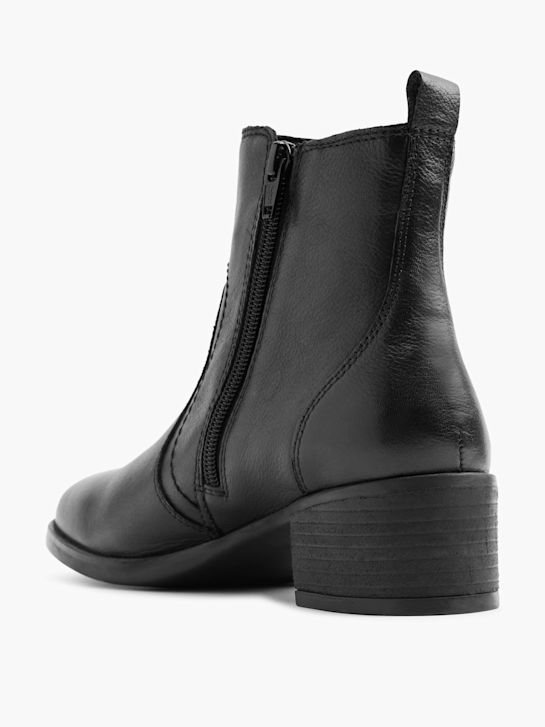 Medicus Boot Svart 12975 3