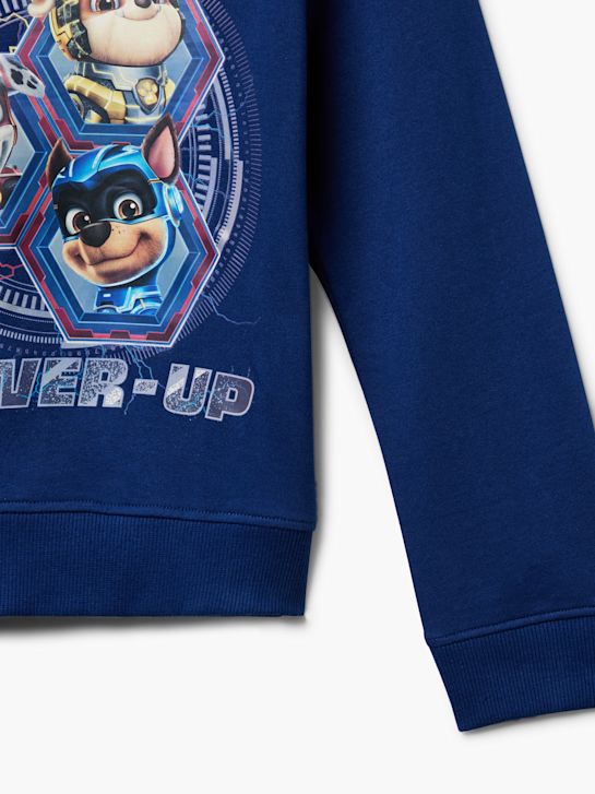 PAW Patrol Sweat Bleu 11691 4