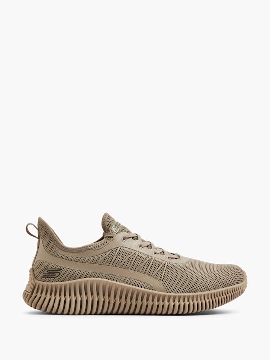 Skechers Sneaker Gri taupe 6638 1