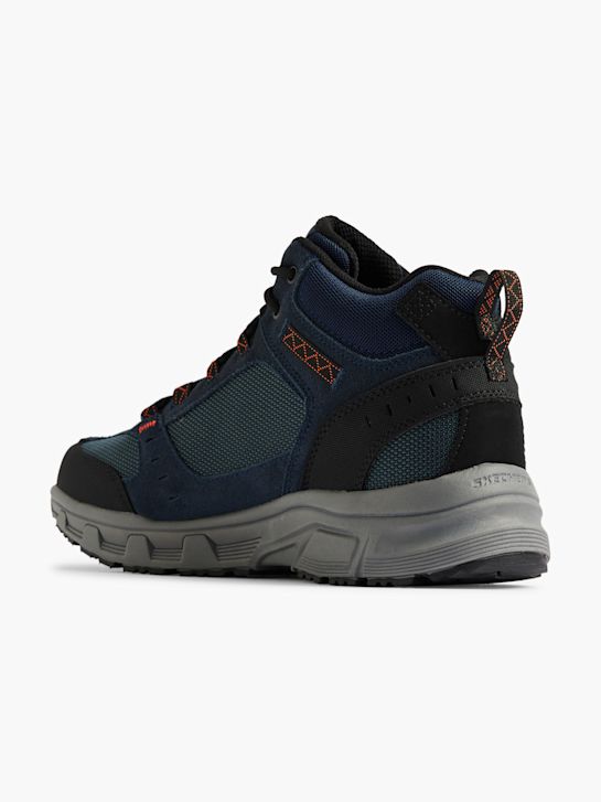 Skechers Încălțăminte trekking Albastru 5726 3