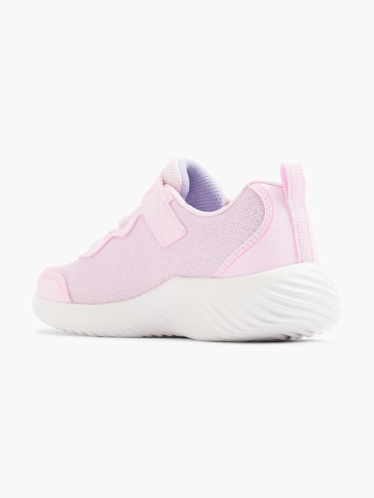 Skechers Ниски обувки pink 2977 3