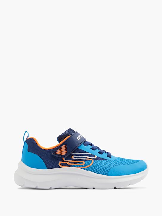 Skechers Pantofi low cut blau 2077 1