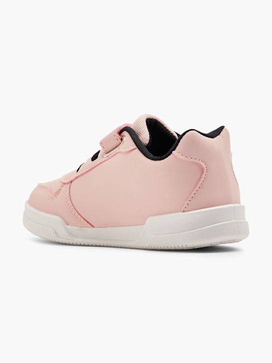 Minnie Mouse Sneaker Lyserød 6643 3