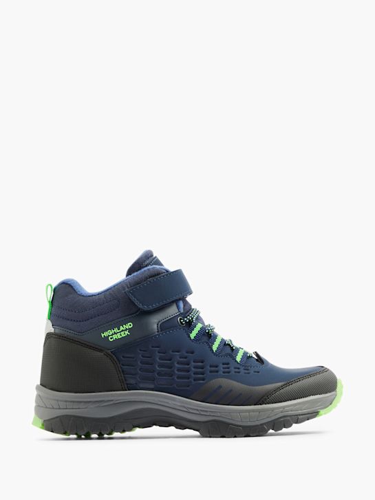 Highland Creek Туристически обувки blau 17475 1