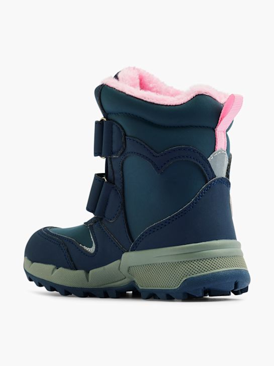 Kappa Boots d'hiver blau 4851 3