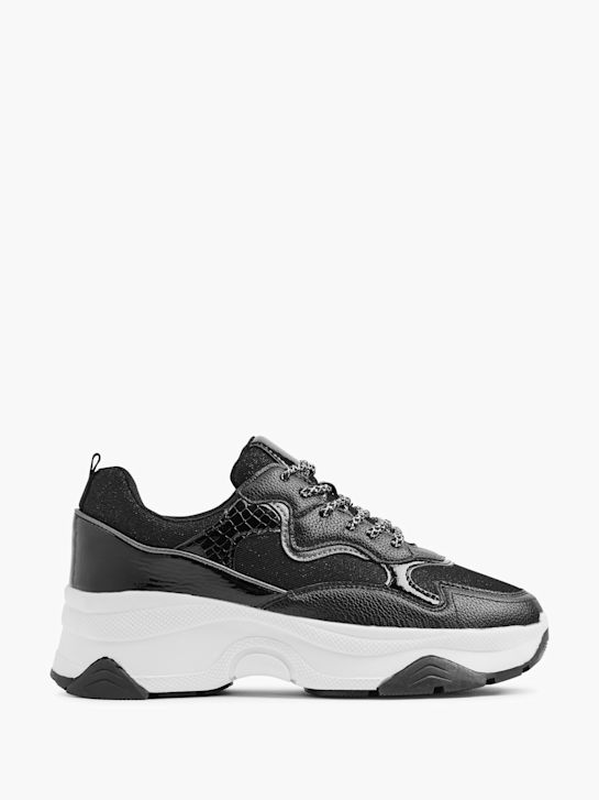 Chunky sneaker