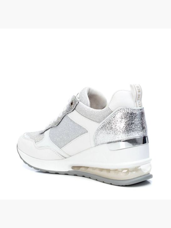 XTI Sneaker Blanco 20881 3