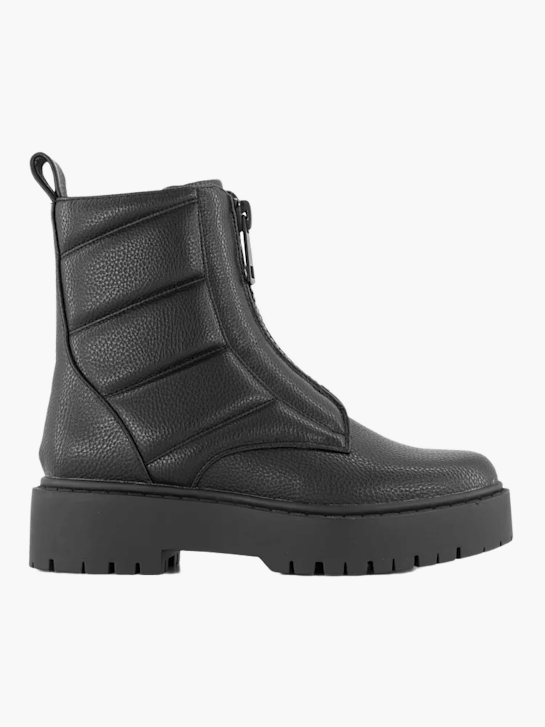 Catwalk Bota Negro 19514 1