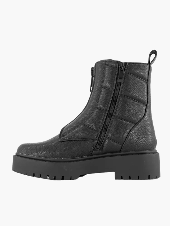 Catwalk Bota Negro 19514 2