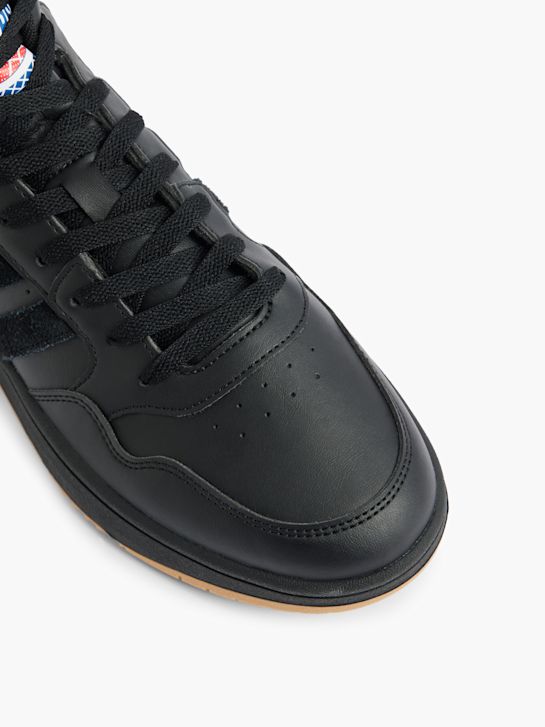 adidas Sneaker tipo bota schwarz 20885 2