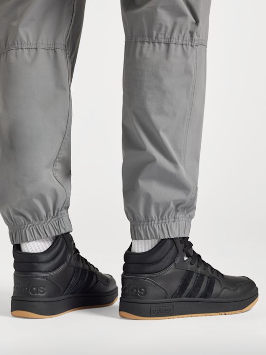 adidas Sneaker tipo bota schwarz 20885 5