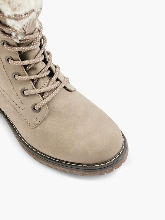 Easy Street Bottes Beige 22437 2