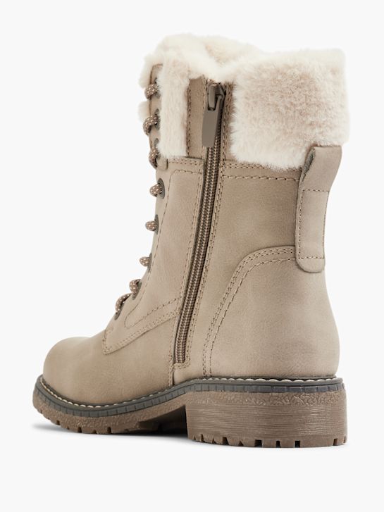 Easy Street Bottes Beige 22437 3
